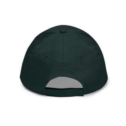 Hayley Orrantia Name Embroidered on Unisex Twill Hat - Image 26