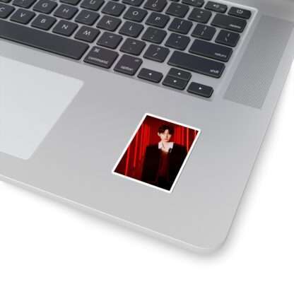 Sticker Photo of Sunoo - Enhypen Day One Concept Dusk