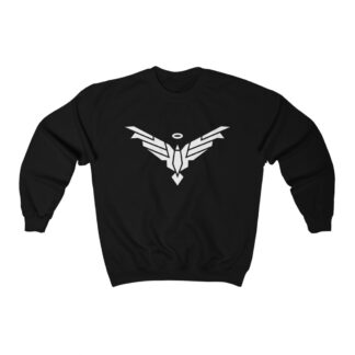 Premium Sweatshirt Unisex ft. Official Jupiter's Legacy Mark