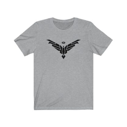 Premium T-Shirt Unisex ft. Official Jupiter's Legacy Mark - Image 3
