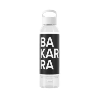Bakarra Water Bottle from "The Matrix Resurrections"