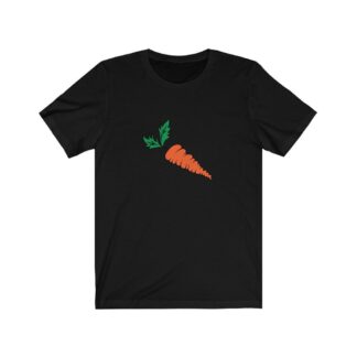Bugs' Carrot Unisex T-Shirt