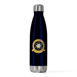 "Midtown School of Science and Technology" Insulated Bottle