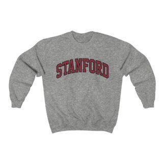 "Stanford" Unisex Sweatshirt