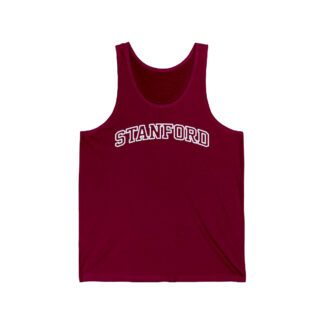 Dr. Grace's Stanford Unisex Tank from Avatar