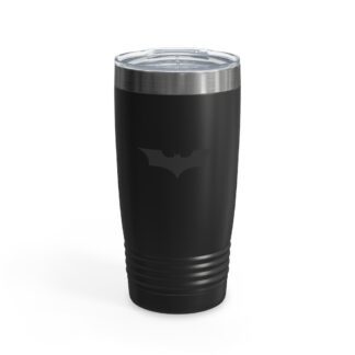 Batman 20oz Tumbler Mug