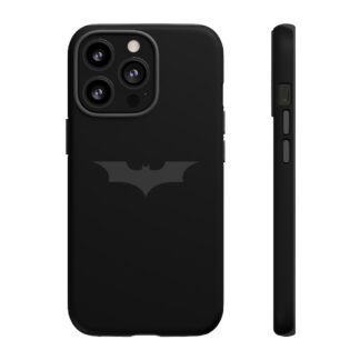 Batman Minimalist Case for iPhone 13
