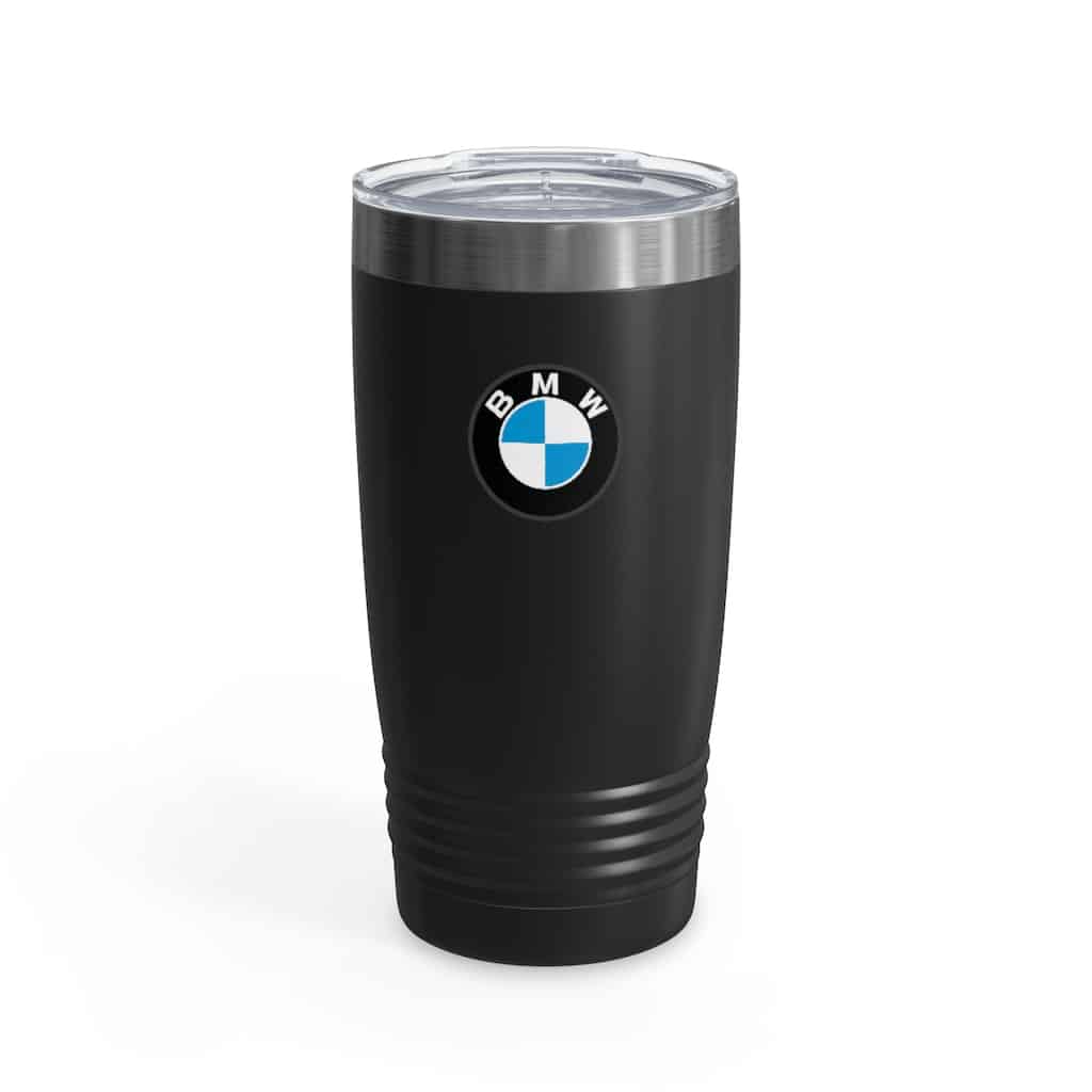BMW Roundel Travel Mug