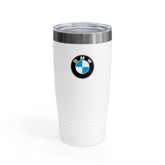 BMW Logo 20oz Tumbler Mug