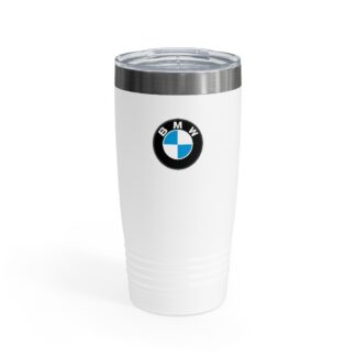 BMW Travel Tumbler