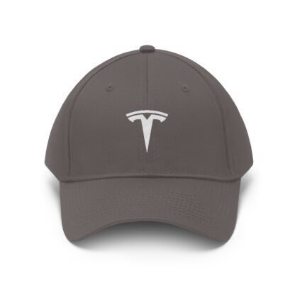 Tesla "T" Unisex Hat