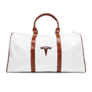 Tesla Travel Bag