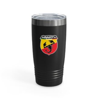 Abarth Logo 20oz Tumbler Mug