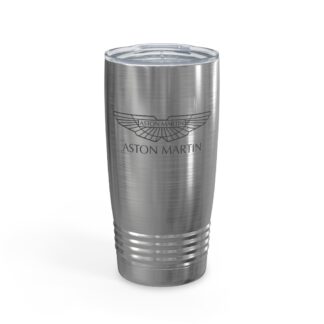 Aston Martin Logo 20oz Tumbler Mug