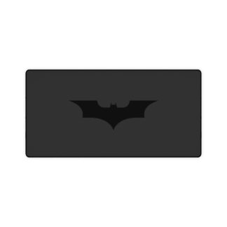 Batman Desk Mat