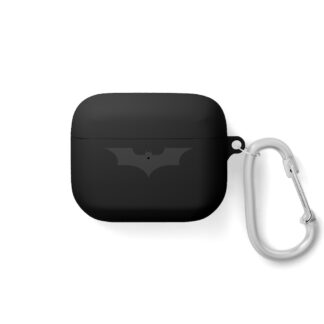 Batman Logo AirPods/AirPods Pro Case Cover