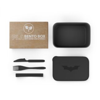 Batman Lunch Box