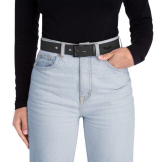Batman Logo Waist Belt