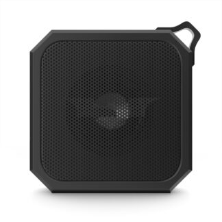 Batman Logo Waterproof Bluetooth Speaker