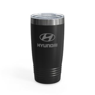 Hyundai Logo 20oz Tumbler Mug