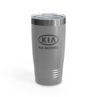 Kia Logo 20oz Tumbler Mug