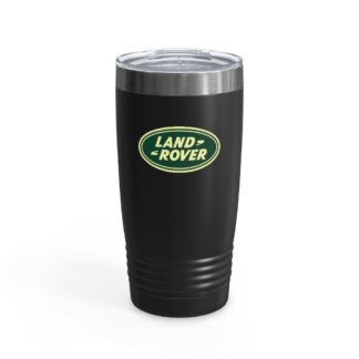 Land Rover Logo 20oz Tumbler Mug