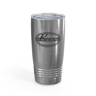 Pagani Logo 20oz Tumbler Mug