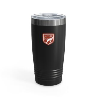 Viper Logo 20oz Tumbler Mug