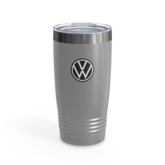 Volkswagen Logo 20oz Tumbler Mug