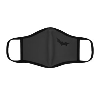 Batman Logo Face Mask
