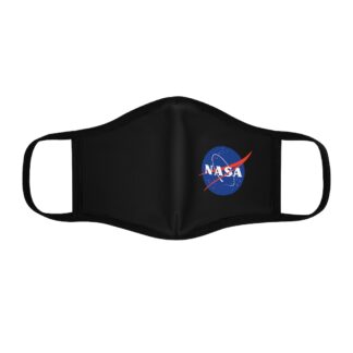 Classic NASA Face Mask