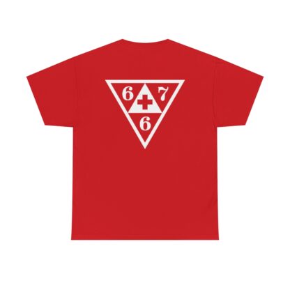 Freeze Corleone "667" T-Shirt