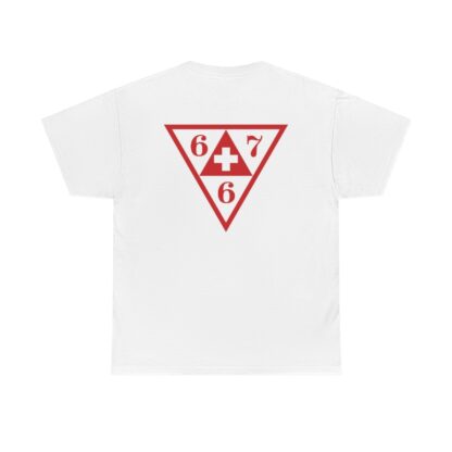 Freeze Corleone "667" T-Shirt