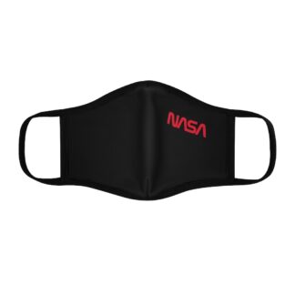 NASA Face Mask