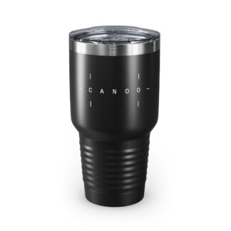 Canoo 30oz Tumbler Mug