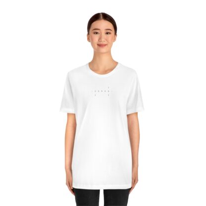 Canoo Logo Unisex T-Shirt