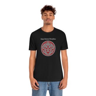 King Crimson "Discipline" T-Shirt