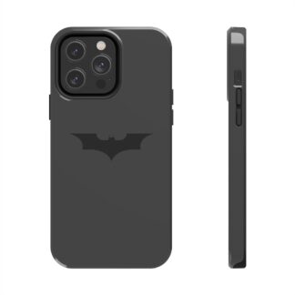 Batman Minimalist Case for iPhone 14