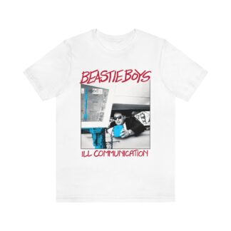 Beastie Boys "Ill Communication" T-Shirt