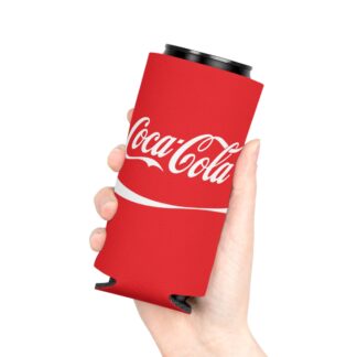 Coca-Cola Can Koozie Sleeve