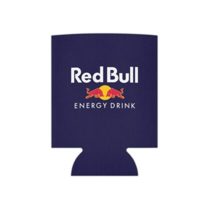 Red Bull Can Koozie Sleeve