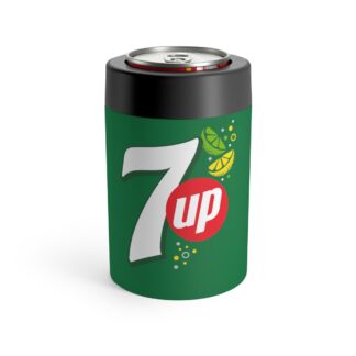 7UP Vacuum Can Holder