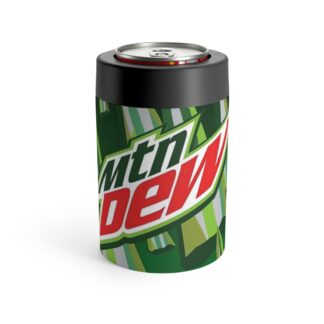 Mountain Dew Vacuum Can Holder