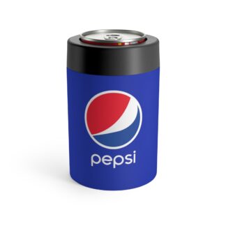 Pepsi Vacuum Can Holder