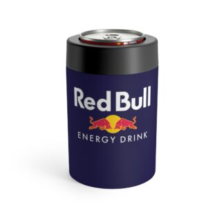 Red Bull Vacuum Can Holder