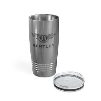 Bentley 20oz Tumbler Mug