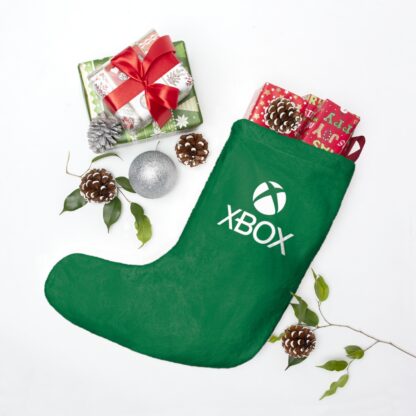 Xbox Christmas Stockings