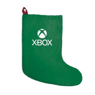Xbox Christmas Stockings