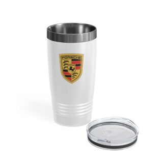 Porsche 20oz Tumbler Mug