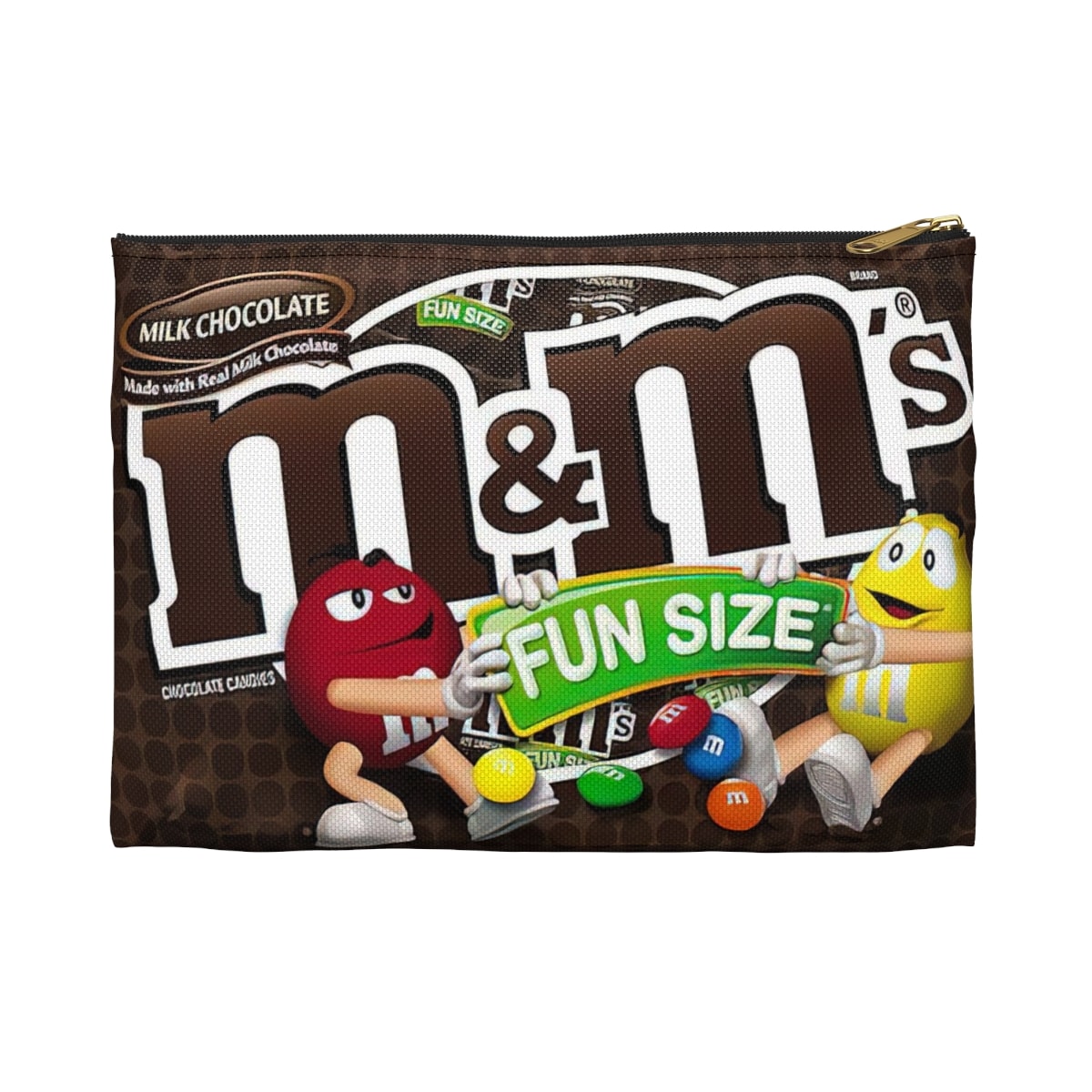 M&M'S Bags & Accessories in Clothing 